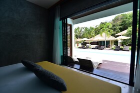 Mook Lamai Resort & Spa