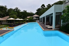 Mook Lamai Resort & Spa