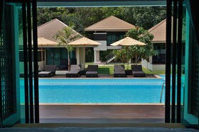 Mook Lamai Resort & Spa