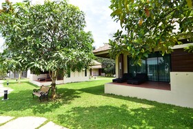 Mook Lamai Resort & Spa