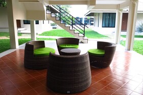 Mook Lamai Resort & Spa