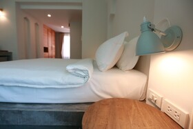 Mook Lamai Resort & Spa