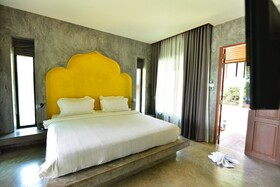Mook Lamai Resort & Spa