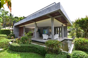 Mook Lamai Resort & Spa