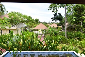 Mook Lamai Resort & Spa