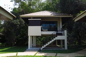 Mook Lamai Resort & Spa
