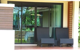 Mook Lamai Resort & Spa