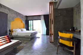 Mook Lamai Resort & Spa