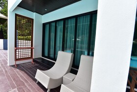 Mook Lamai Resort & Spa
