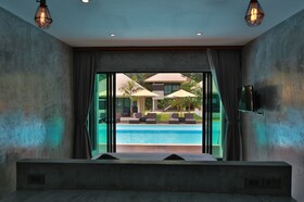 Mook Lamai Resort & Spa