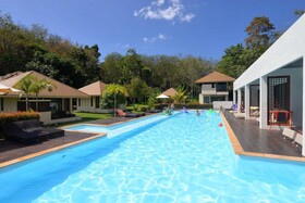 Mook Lamai Resort & Spa