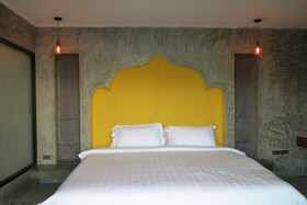 Mook Lamai Resort & Spa