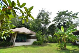 Mook Lamai Resort & Spa
