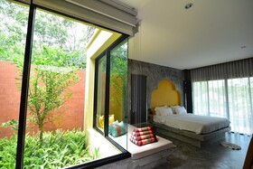 Mook Lamai Resort & Spa