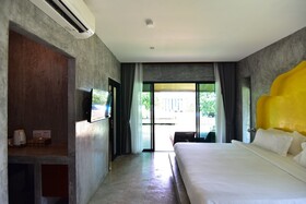 Mook Lamai Resort & Spa