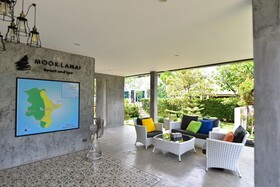 Mook Lamai Resort & Spa