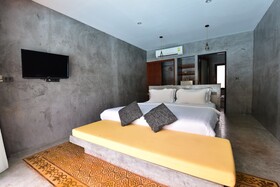 Mook Lamai Resort & Spa