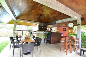 Mook Lamai Resort & Spa