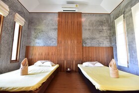 Mook Lamai Resort & Spa
