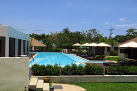Mook Lamai Resort & Spa