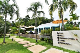 Mook Lamai Resort & Spa