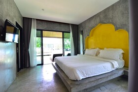 Mook Lamai Resort & Spa