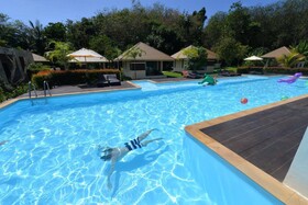 Mook Lamai Resort & Spa