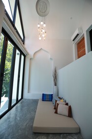 Mook Lamai Resort & Spa