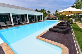 Mook Lamai Resort & Spa