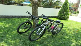Mook Lamai Resort & Spa