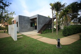 Mook Lamai Resort & Spa