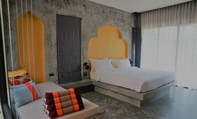 Mook Lamai Resort & Spa