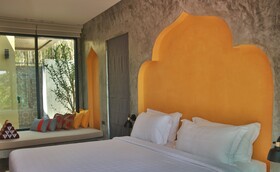 Mook Lamai Resort & Spa