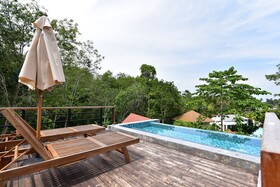 Mook Lamai Resort & Spa