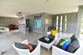 Mook Lamai Resort & Spa