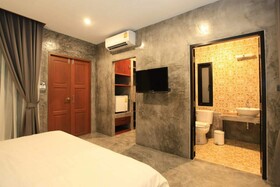 Mook Lamai Resort & Spa