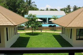 Mook Lamai Resort & Spa