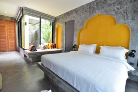 Mook Lamai Resort & Spa