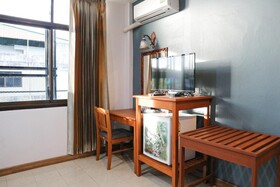 My Friend Hotel Trang