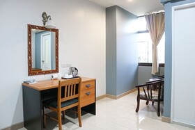 My Friend Hotel Trang