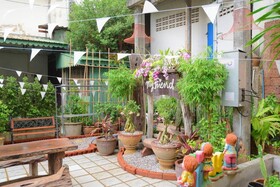 My Friend Hotel Trang