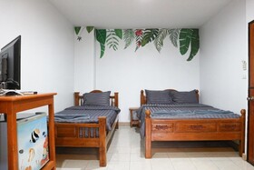 My Friend Hotel Trang