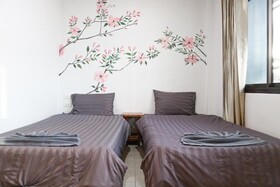 My Friend Hotel Trang
