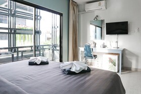 My Friend Hotel Trang