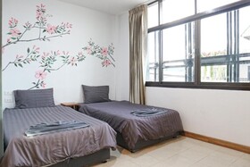 My Friend Hotel Trang