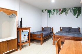 My Friend Hotel Trang