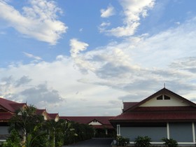 Nata Resort