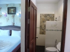 Nata Resort