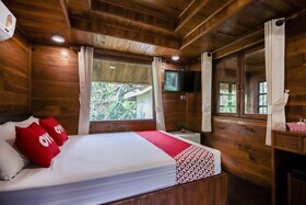 OYO 604 Ruen Mai Horm Resort