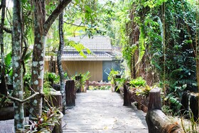 OYO 604 Ruen Mai Horm Resort